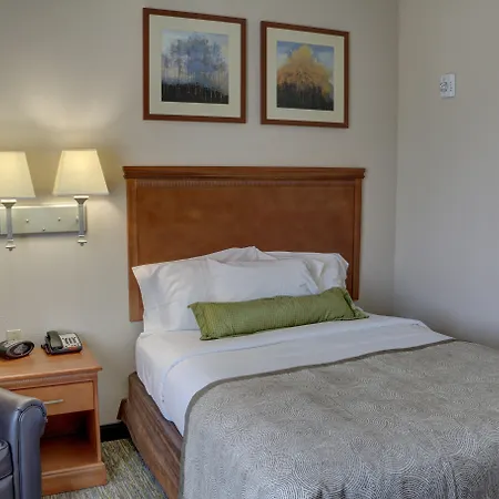 Candlewood Suites Texarkana By Ihg Exterior photo