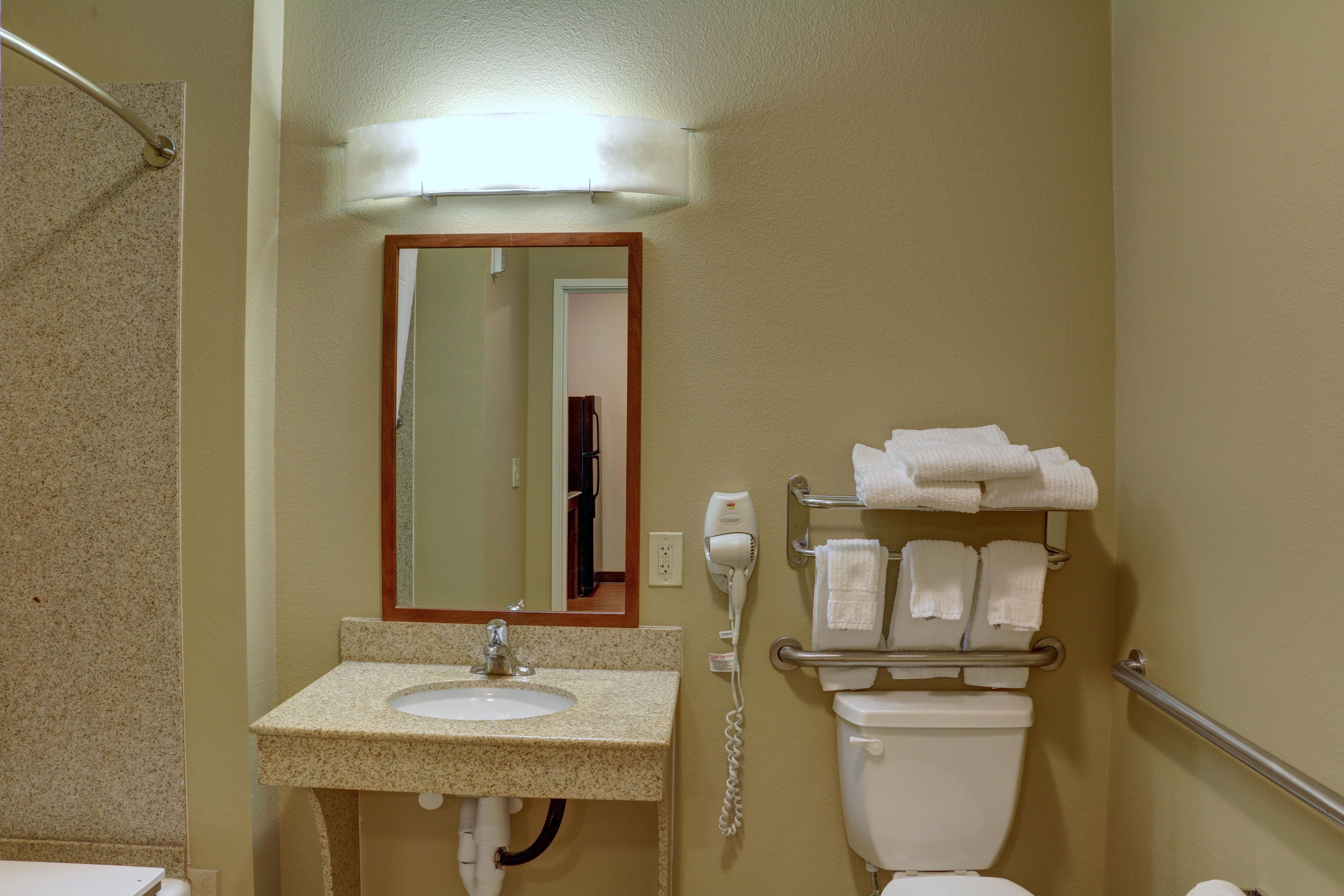 Candlewood By Ihg