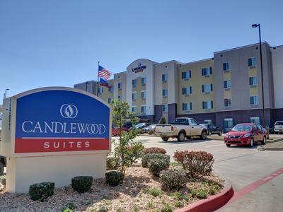 Candlewood By Ihg