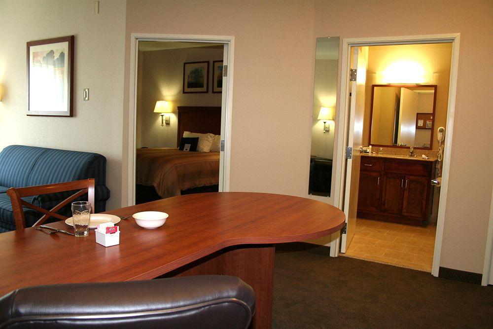 Candlewood By Ihg 3* Texarkana