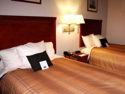 Candlewood By Ihg 3* Texarkana
