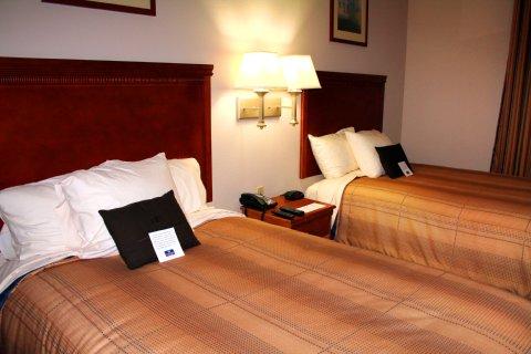 Candlewood By Ihg 3* Texarkana