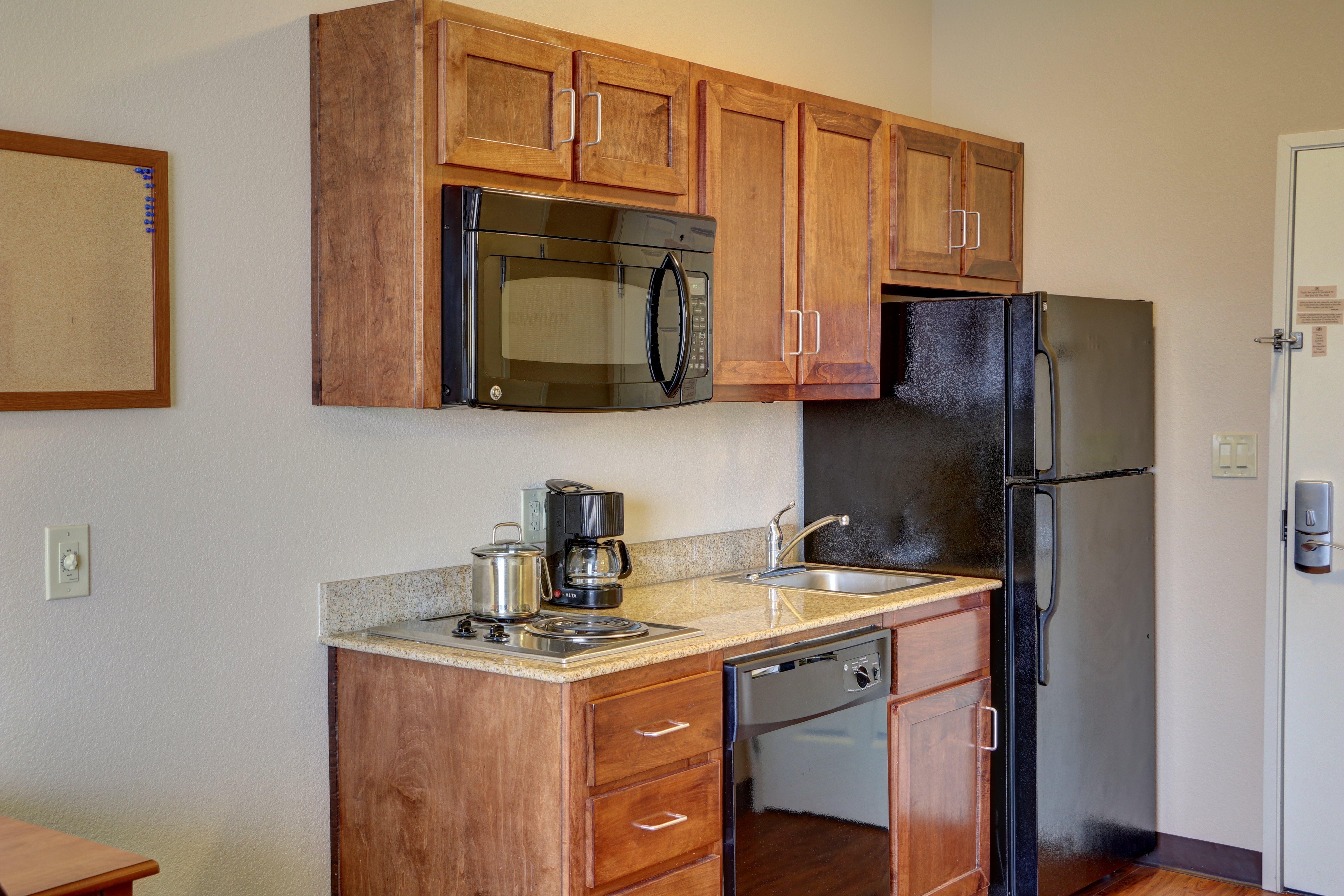 Candlewood By Ihg 3* Texarkana