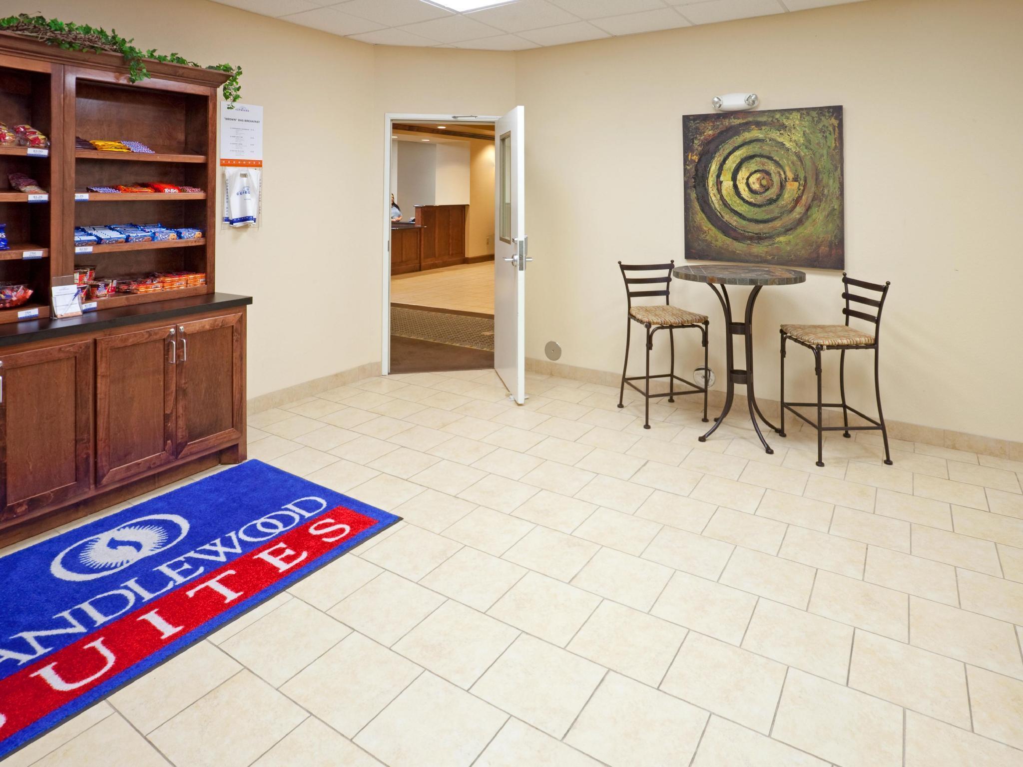 Hotel Candlewood By Ihg Texarkana