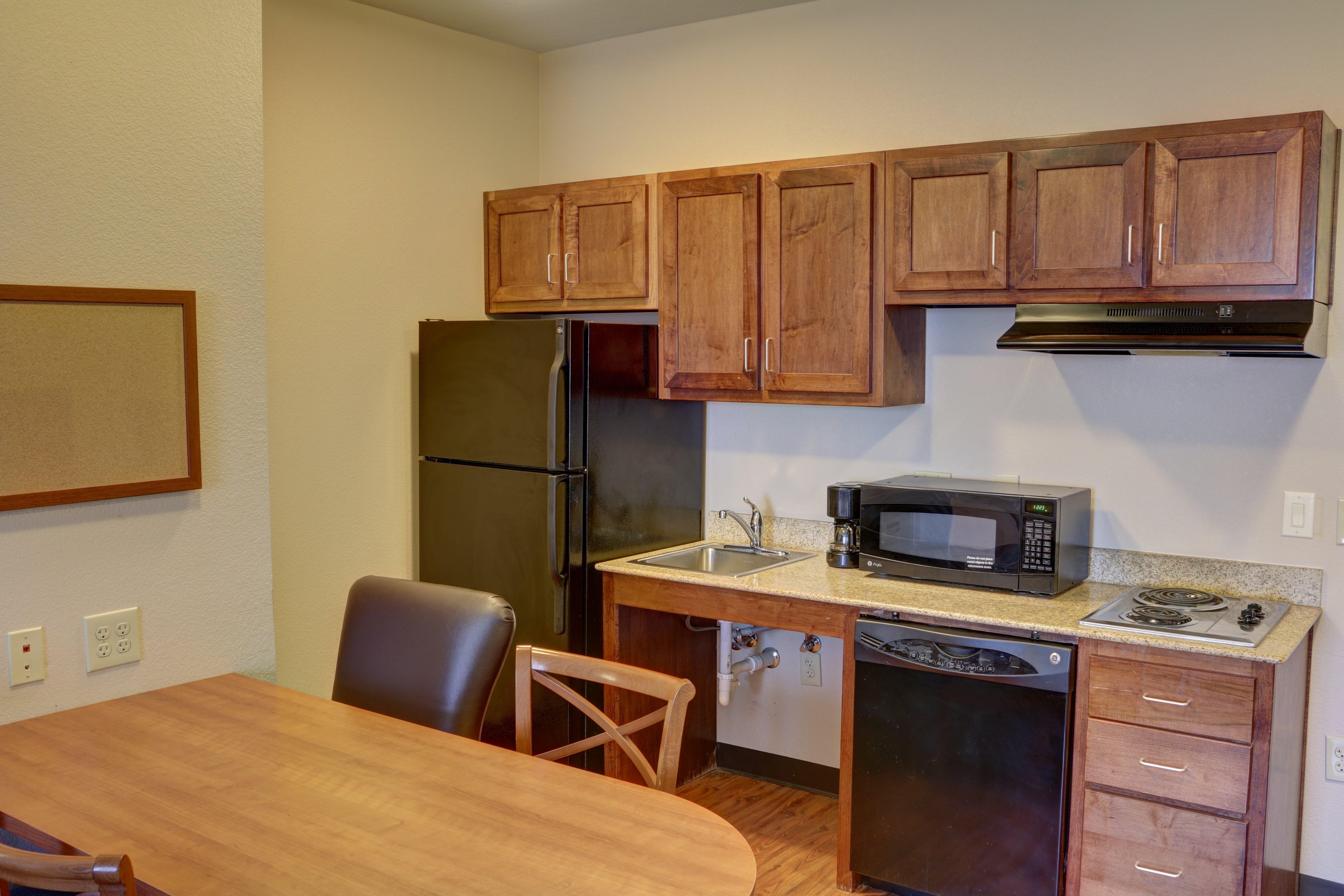 Hotel Candlewood By Ihg Texarkana