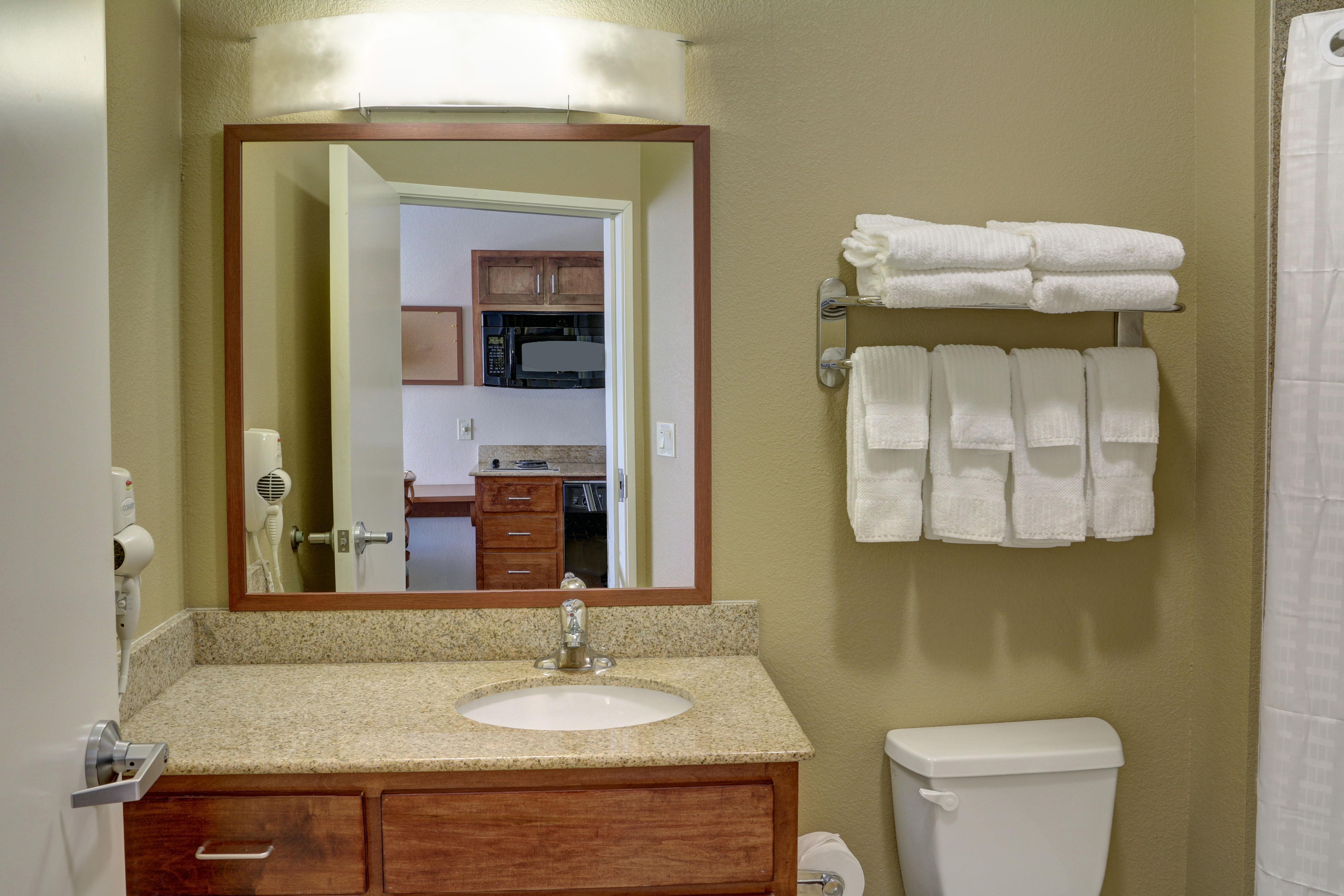Hotel Candlewood By Ihg Texarkana
