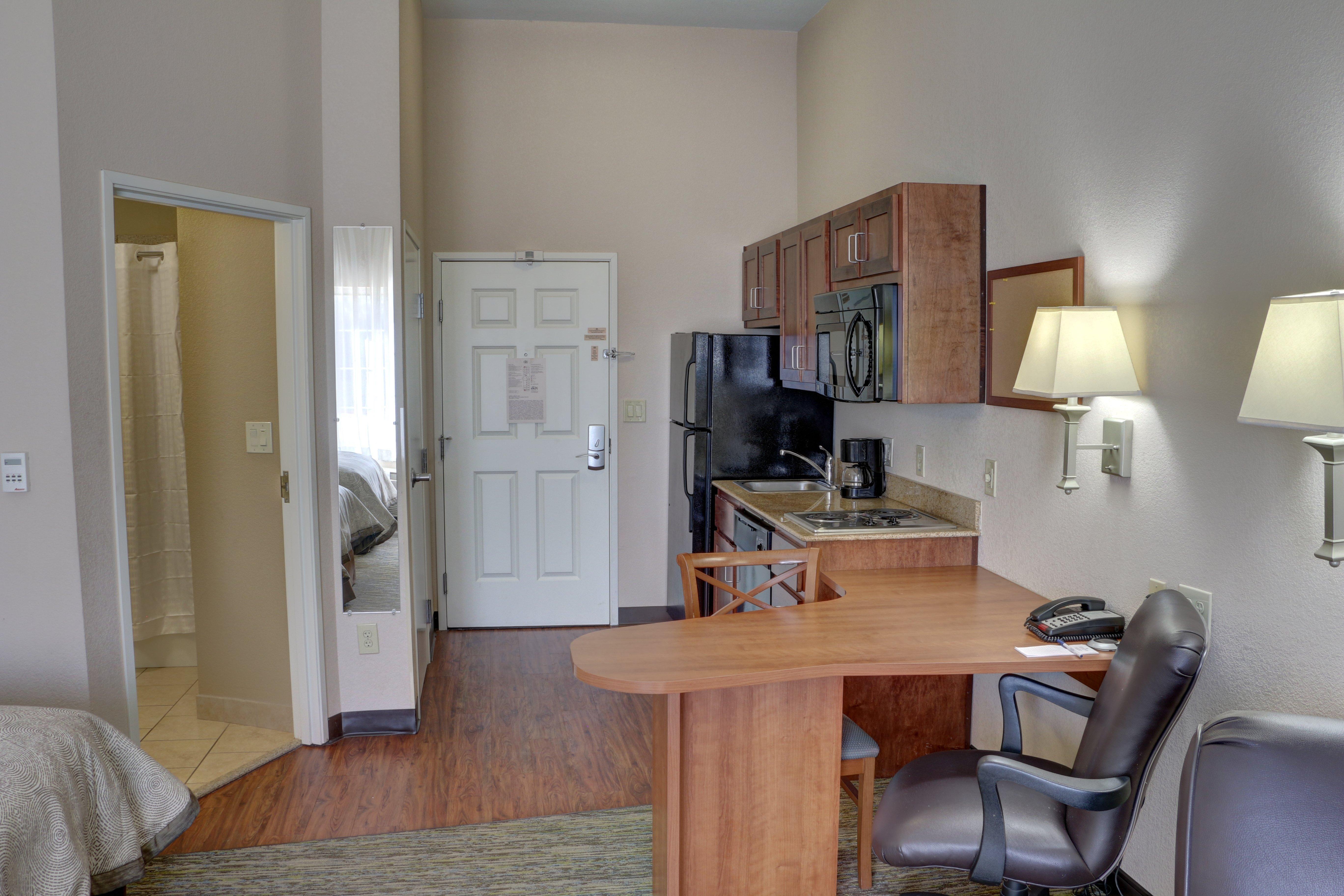 Candlewood By Ihg Texarkana
