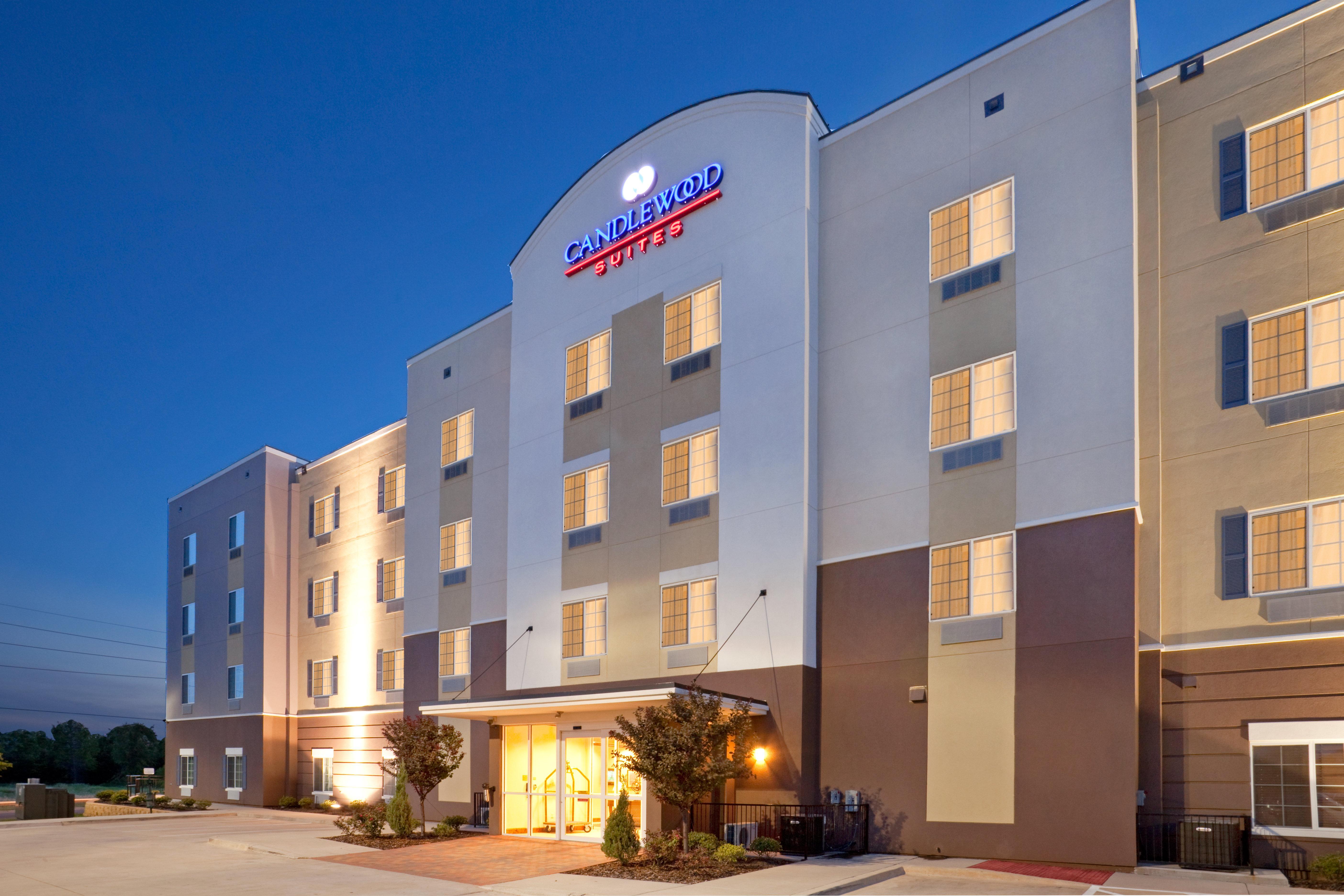 Candlewood By Ihg 3*