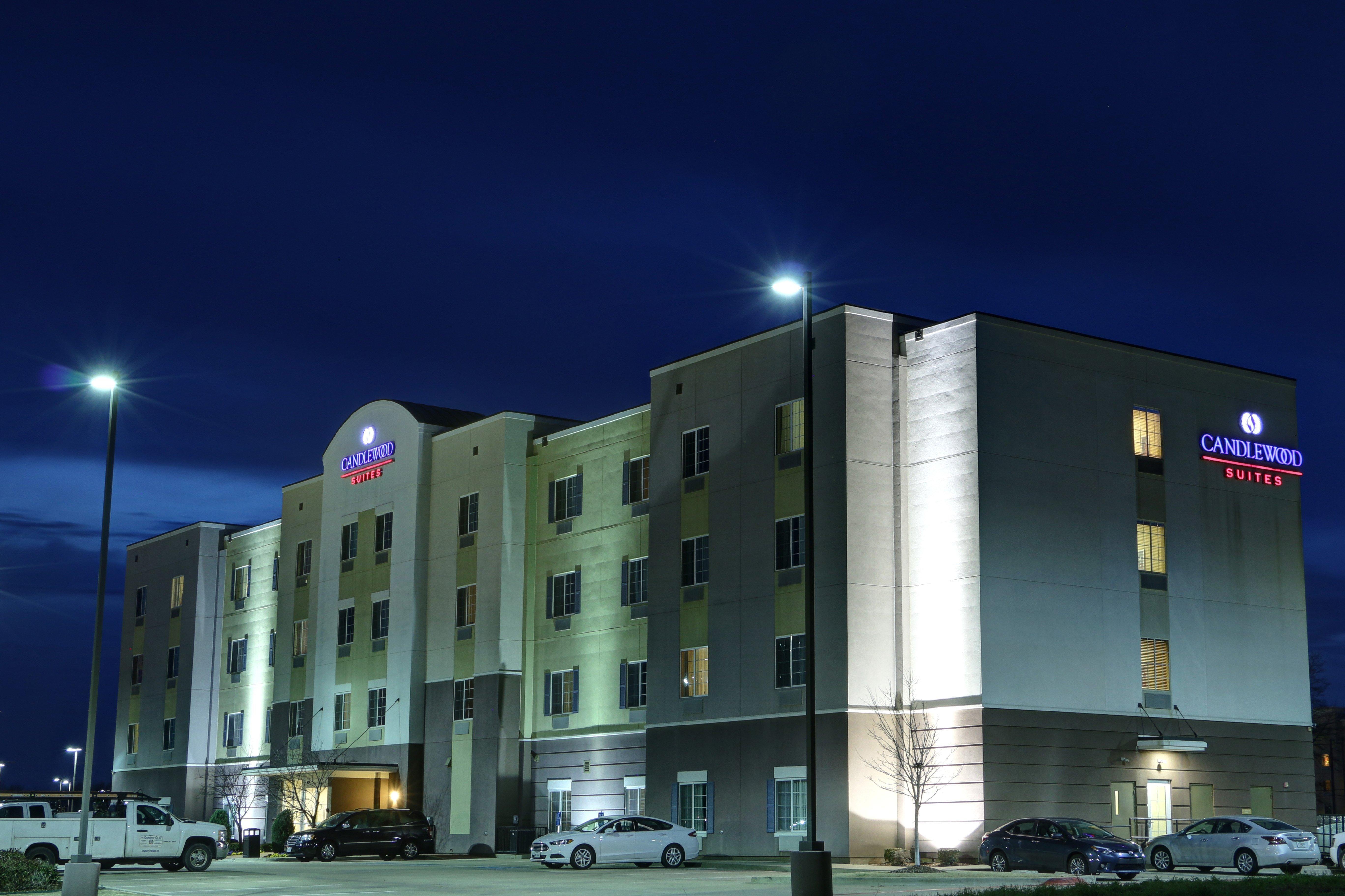 Candlewood By Ihg Texarkana