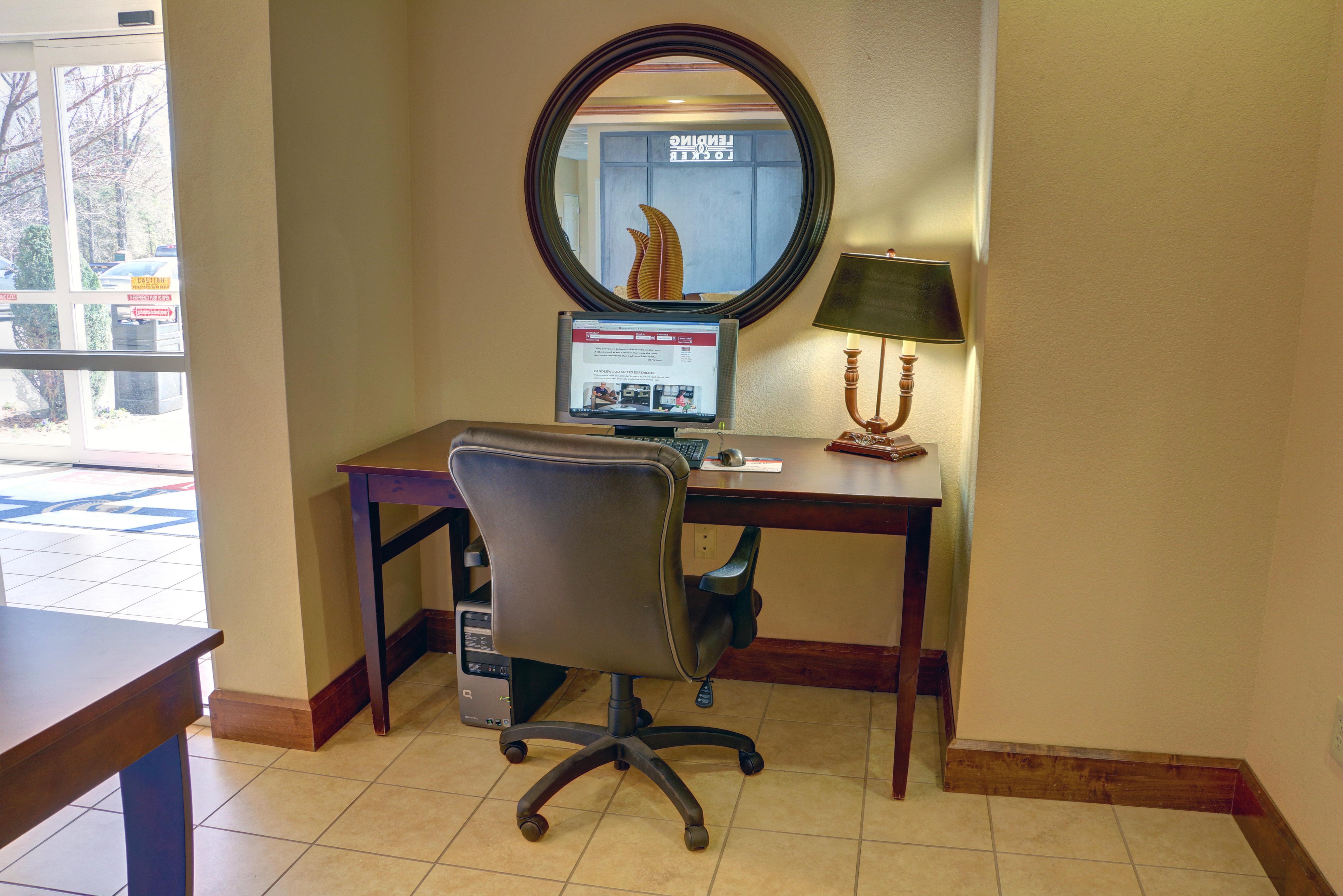 Hotel Candlewood By Ihg 3*