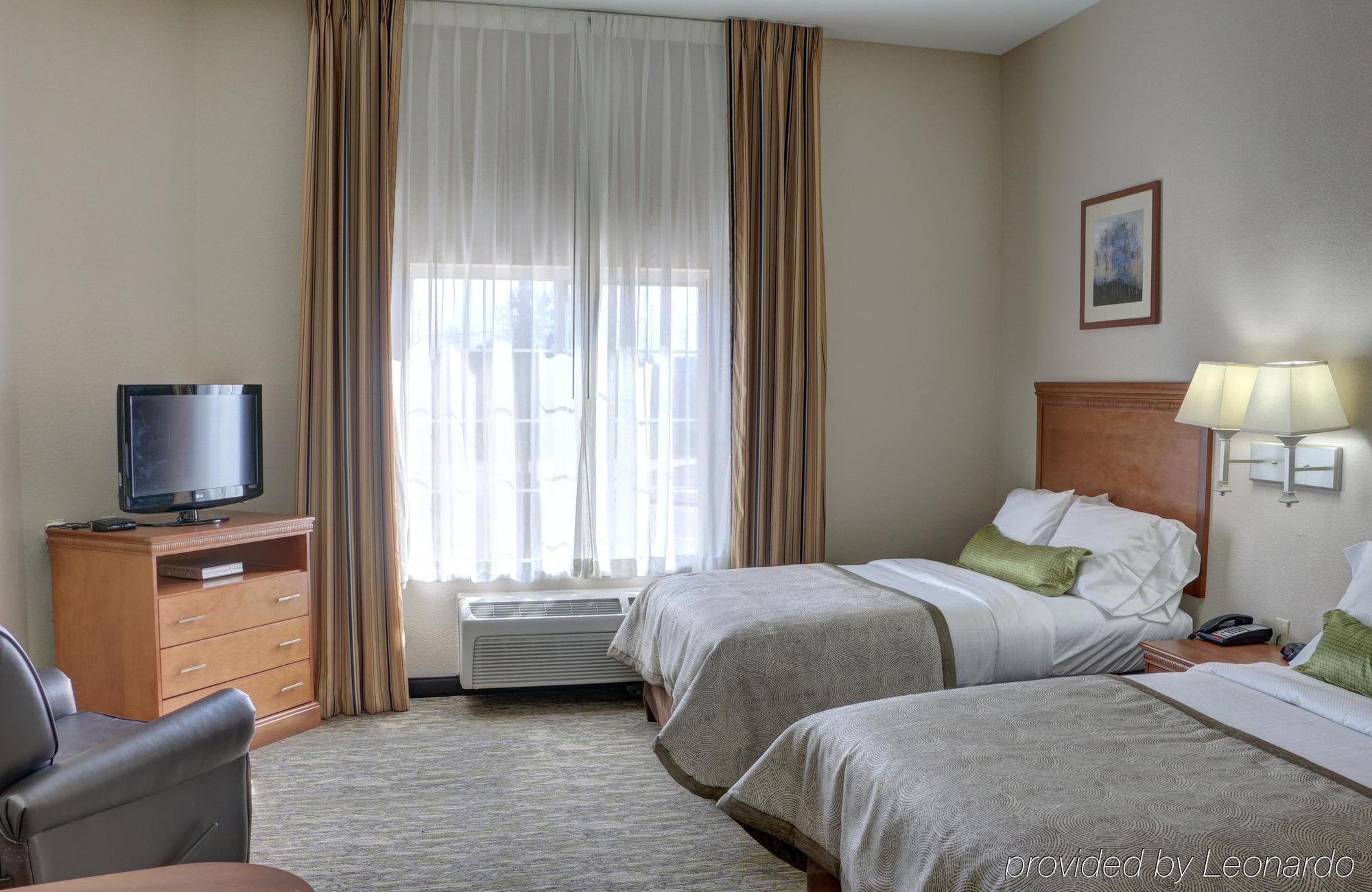 Candlewood By Ihg Hotel Texarkana