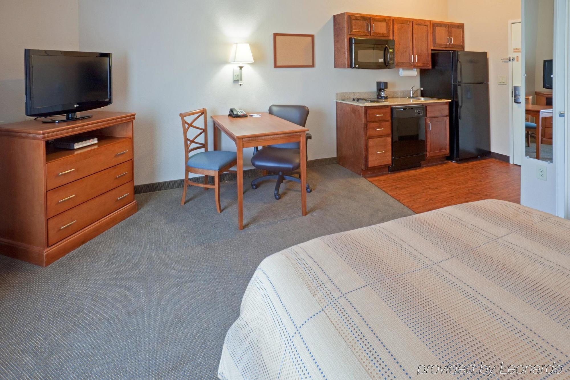 Candlewood By Ihg 3* Texarkana