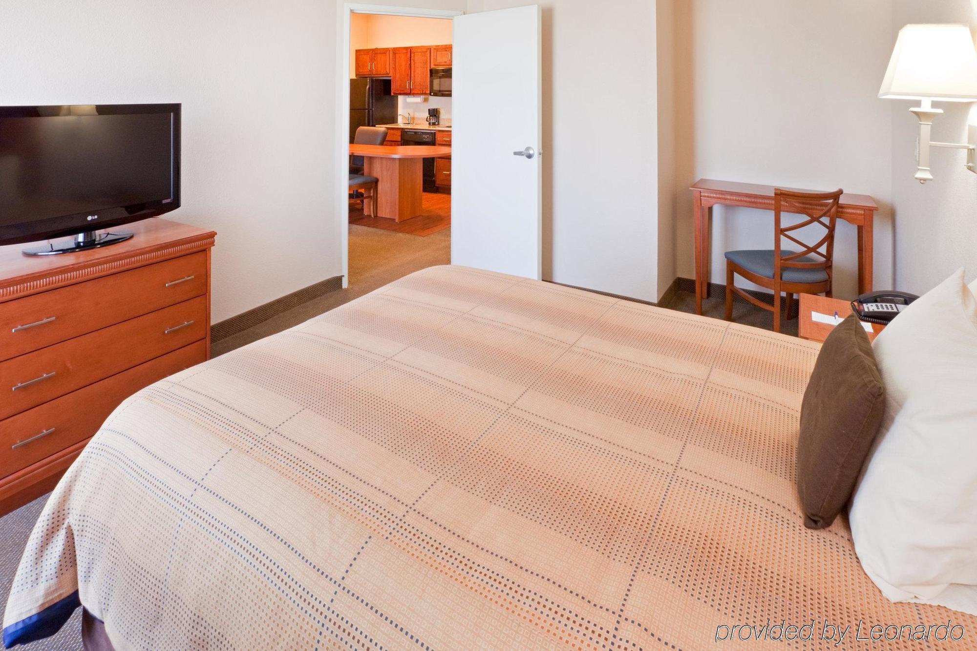 Hotel Candlewood By Ihg