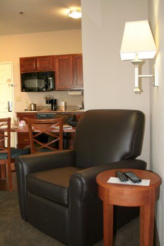 Hotel Candlewood By Ihg 3*