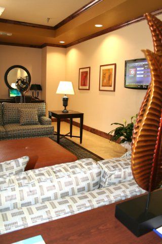 Candlewood By Ihg 3* Texarkana