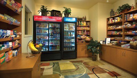 Candlewood By Ihg Hotel 3*