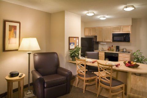 Hotel Candlewood By Ihg Texarkana