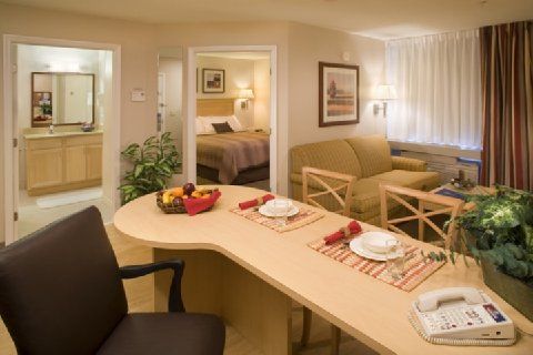 Hotel Candlewood By Ihg 3*