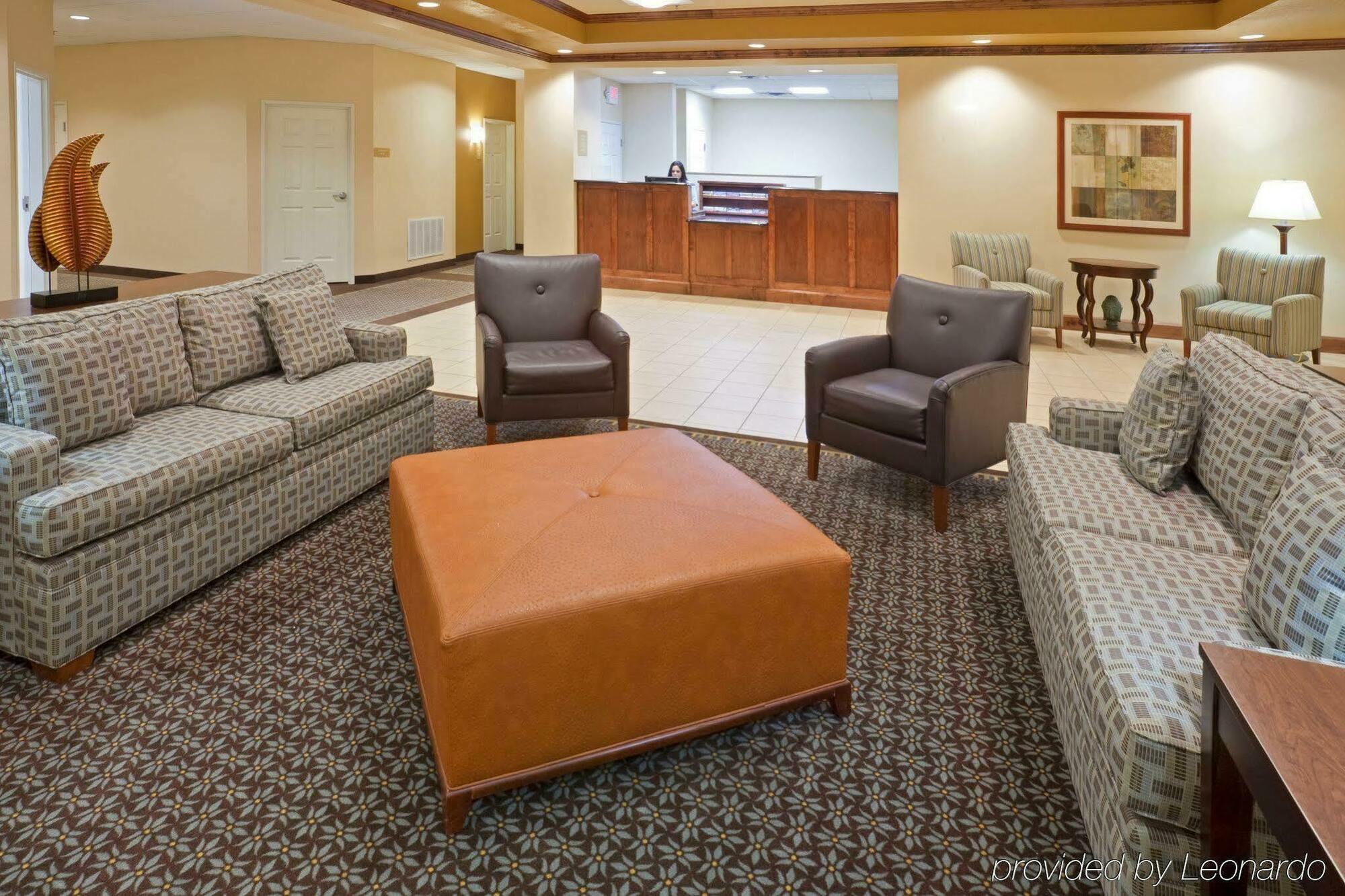 Hotel Candlewood By Ihg