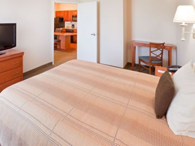 Hotel Candlewood By Ihg