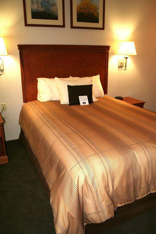 Candlewood By Ihg Hotel Texarkana